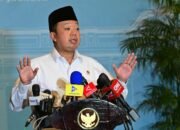 Panggil Menteri ATR, Presiden Prabowo: Perkuat Kebijakan Tata Ruang untuk Lindungi Sawah Nasional