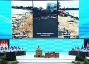 Presiden Prabowo Tegur Gubernur Bali soal Sampah: Pariwisata Tak Akan Bertahan Jika Lingkungan Kotor