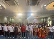 BEM KSI Kecam Penembakan Pesawat Sipil di Boven Digoel