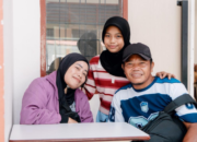 Testimoni Orang Tua Terhadap Siswa Sekolah Rakyat: Banyak Perubahan