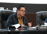 Jaga Stabilitas Harga Bahan Pokok, Sekjen Kemendagri Minta TPID Turun ke Pasar