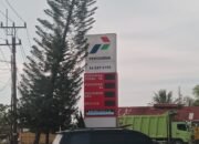 SPBU 14.287.6110 Duri-Dumai Diduga Jadi “Surga” Pelangsir BBM Subsidi, Aparat Penegak Hukum Tutup Mata?