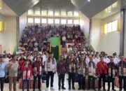 BEM Kristiani Seluruh Indonesia Menyesalkan Penyiraman Air Keras terhadap Aktivis KontraS Andrie Yunus dan Mengajak Semua Pihak Menjaga Persatuan