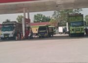 Gudang “Debora Sihombing” dan SPBU 14.287.6110 Melenggang, Polri & BPH Migas Mandul?