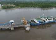 Hindari Antrean Mudik, Penumpang RoRo Bengkalis Diimbau Pesan Tiket Via Aplikasi TRIPS