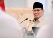 PRABOWO SIAPKAN JURUS “IKAT PINGGANG” RADIKAL: DEFISIT APBN TERANCAM JEBOL 4%, TELADANI LANGKAH EKSTREM PAKISTAN