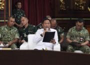 Sinergi Strategis Kemhan: Mencetak Pengawak Program Prioritas Presiden yang Tangguh