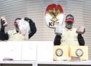 Operasi Tangkap Tangan di Cilacap: Bupati dan Sekda Resmi Jadi Tersangka Korupsi