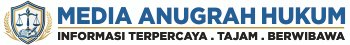 Media Anugrah Hukum