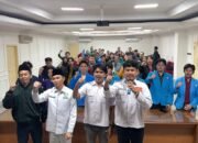 Aliansi Mahasiswa Indonesia Gelar Diskusi Publik dan Buka Puasa Bersama Bahas Memanasnya Konflik AS–Israel vs Iran
