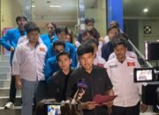 EM KSI Laporkan Saiful Mujani ke Polda Metro Jaya terkait Dugaan Penghasutan