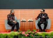 Menavigasi Badai Geopolitik Strategi ‘Lincah’ Kemenkeu Jaga Benteng Fiskal RI