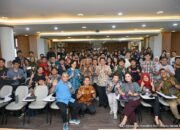 Kemenkeu Tekankan Peran Strategis APBN sebagai Instrumen Pembangunan Nasional