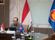 Perkuat Resiliensi Kawasan, Indonesia Dukung Penuh Inisiatif Strategis Filipina di ASEAN Finance Track 2026