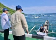 Prabowo Subianto Dorong Kesejahteraan Nelayan Lewat Kampung Nelayan Merah Putih