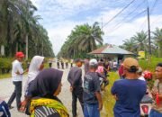 Sengketa Lahan Memanas, Warga Kota Garo Protes Dugaan Penguasaan Lahan di Luar HGU oleh PT Sekar Bumi Alam Lestari