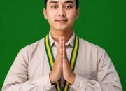 Selamat Datang Pejuang Aspirasi”: SEMMI Riau Apresiasi Pendekatan Humanis Kapolda Riau, Bunga Mawar Menjadi Simbol Demokrasi Berkeadaban