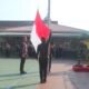 Lapas Kelas IIA Bengkalis gelar Upacara Peringatan Hari Keluarga Nasional Tahun 2026 dengan mengusung semangat kebersamaan dan keberagaman