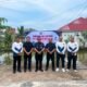 kakanwil Ditjenpas Riau Tinjau Ketahanan pangan lapas bengkalis