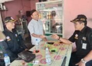 Terkait Tanah Ibrahim terletak di RT 10 Kel Bukit Batrem Dumai Timur diduga di Jual Oleh Pihak Lain pada warga