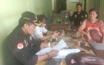 Sertifikat Tanah dititip pada SS, Saat diminta SS Tuding Sinur Boru Siregar dengan ” Ucapan “Menyakitkan dan Hina