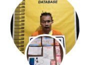 Polsek Dumai Timur Ungkap Kasus Pencurian Perhiasan Emas, Pelaku Berhasil Diamankan Kurang dari Sehari