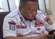 Oknum ASN Resmi dilaporkan ke Polda Lampung atas dugaan Kekerasan seksual