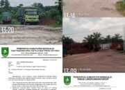 “Ketika Pengawasan Terlambat Bicara: Dugaan Gudang Ambarita  Bathin Solapan Memantik Sorotan Publik”