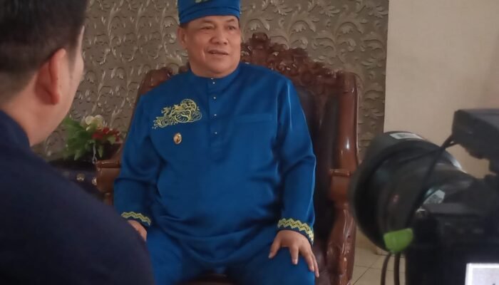 Pacu Jalur Dongkrak Ekonomi Warga, Rumah Disulap Jadi Homestay