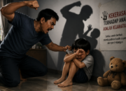 Kasus Kekerasan Anak di Pekanbaru Capai 98 Kasus, Wawako Minta Korban Berani Melapor