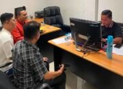 EKSEKUSI MATI UNTUK AKUN BUSUK! ANDI MORENA DIJAGAL FITNAH KEJI, POLDA KEPRI BURU DAN BONGKAR DALANG PROVOKATOR DIGITALLY SAMPAI KE AKAR!