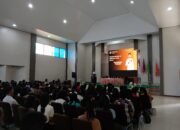 BEM KSI Sumut Kecam Kriminalisasi Chapel USU, Desak Kapolri Copot Kapolda Sumut: Bulan Kemerdekaan, tapi Umat Kristen Belum Merdeka!