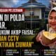 AKBP Faisal Bantah Keras Dugaan Pelecehan, Kuasa Hukum: Ada Upaya Pembunuhan Karakter