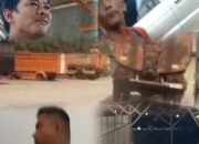 Aktifitas Pengolahan Minyak Solar Di Tengah Pemukiman Belum Tersentuh Hukum 