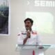 Dukungan penuh terhadap Polda riau dan Pangdam dalam penanganan Karhutla di riau: Karhutla bukan lah permasalahan sebelah pihak, tetapi permasalahan yang harus kita hadapi bersama sama