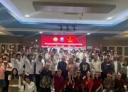BEM Kristiani Seluruh Indonesia Tolak Aksi AMPB, Dorong Gotong Royong dan Stabilitas Nasional