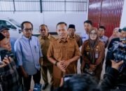 Koperasi Merah Putih Tangkerang Labuai Sudah Siap untuk Beroperasi