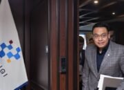 Beredar Hoaks tentang Pemadaman Internet, Wamenkomdigi Gandeng APH Kejar Pelaku