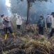 Bupati Siak Tetap Urus Karhutla Sembari Pendidikan di Lemhannas