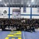 Tingkatkan Semangat Sportivitas, UKM Olahraga Polbeng Gelar Proker Futsal 2026