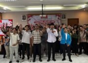 BEM KRISTIANI SELURUH INDONESIA GELAR PERINGATAN HARI KESAKTIAN PANCASILA 2026