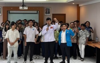 BEM KRISTIANI MENILAI JENDERAL POLISI LISTYO SIGIT PRABOWO TINGGALKAN SEJARAH KELAM BAGI UMAT KRISTEN KARNA GAGAL TANGKAP PEMBUBARAN IBADAH GKPI MAUK SEPATAN