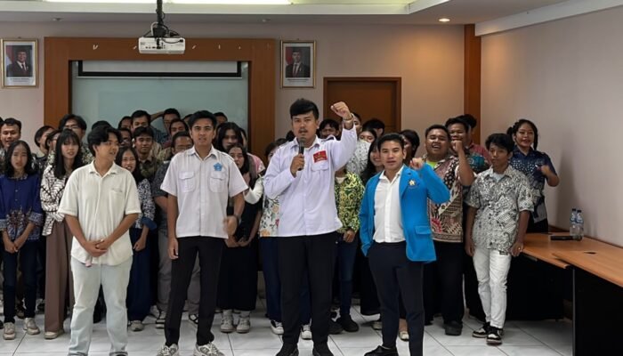 BEM KRISTIANI MENILAI JENDERAL POLISI LISTYO SIGIT PRABOWO TINGGALKAN SEJARAH KELAM BAGI UMAT KRISTEN KARNA GAGAL TANGKAP PEMBUBARAN IBADAH GKPI MAUK SEPATAN