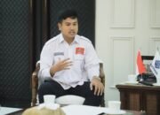 Jelang 2 Tahun Pemerintahan Prabowo, BEM Kristiani Apresiasi Pengesahan UU Pelindungan Ketenagakerjaan Bukti Negara Hadir Menjamin Hak dan Masa Depan Pekerja