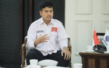 Jelang 2 Tahun Pemerintahan Prabowo, BEM Kristiani Apresiasi Pengesahan UU Pelindungan Ketenagakerjaan Bukti Negara Hadir Menjamin Hak dan Masa Depan Pekerja