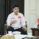 Jelang 2 Tahun Pemerintahan Prabowo, BEM Kristiani Apresiasi Pengesahan UU Pelindungan Ketenagakerjaan Bukti Negara Hadir Menjamin Hak dan Masa Depan Pekerja